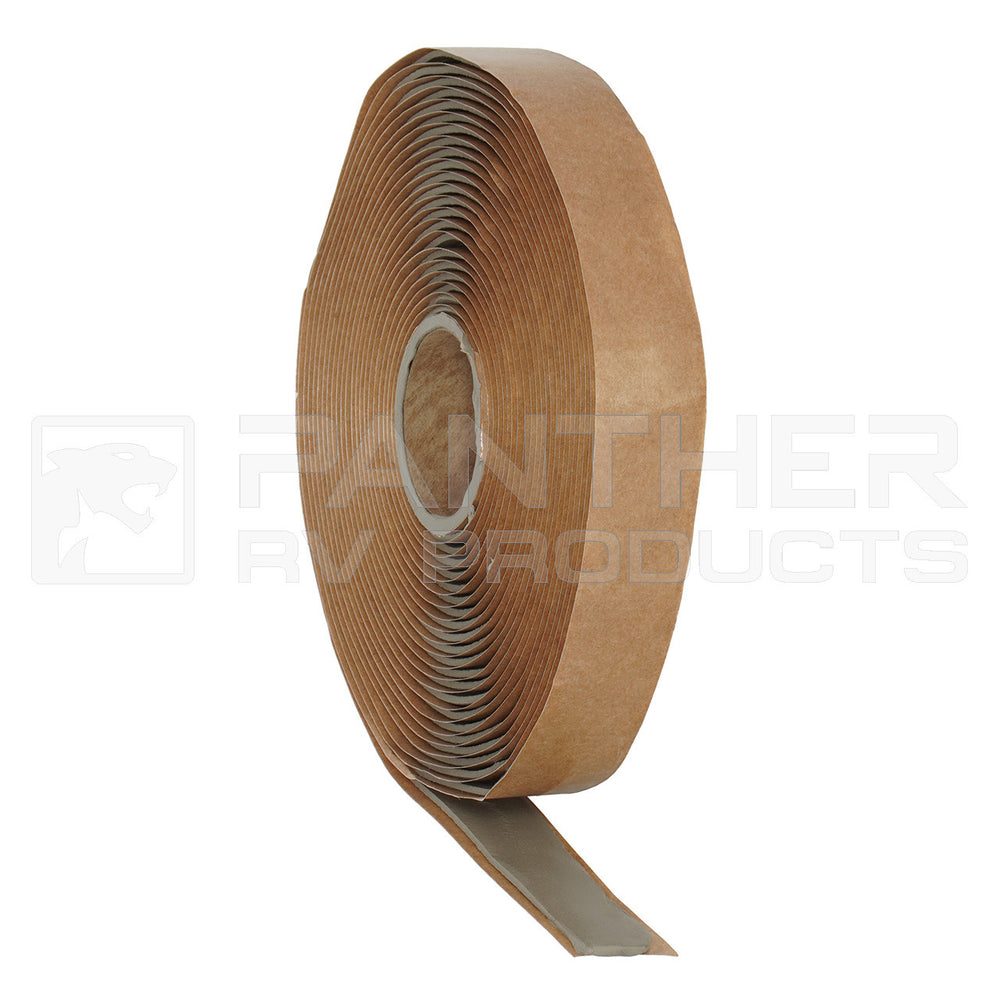 PUTTY TAPE 1/8 X 1 X 30FT