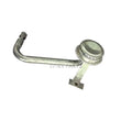 WEDGEWOOD SERVICE PARTS HW 3 BURNER DROPIN LEFT FRONT BURNER