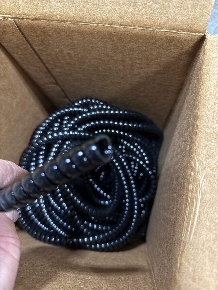 PROTECTIVE COIL SLEEVE