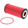 PEUGEOT PARTNER DIESEL 1.6L HDI 4CIL. 2009-> Mahle Oil Filter