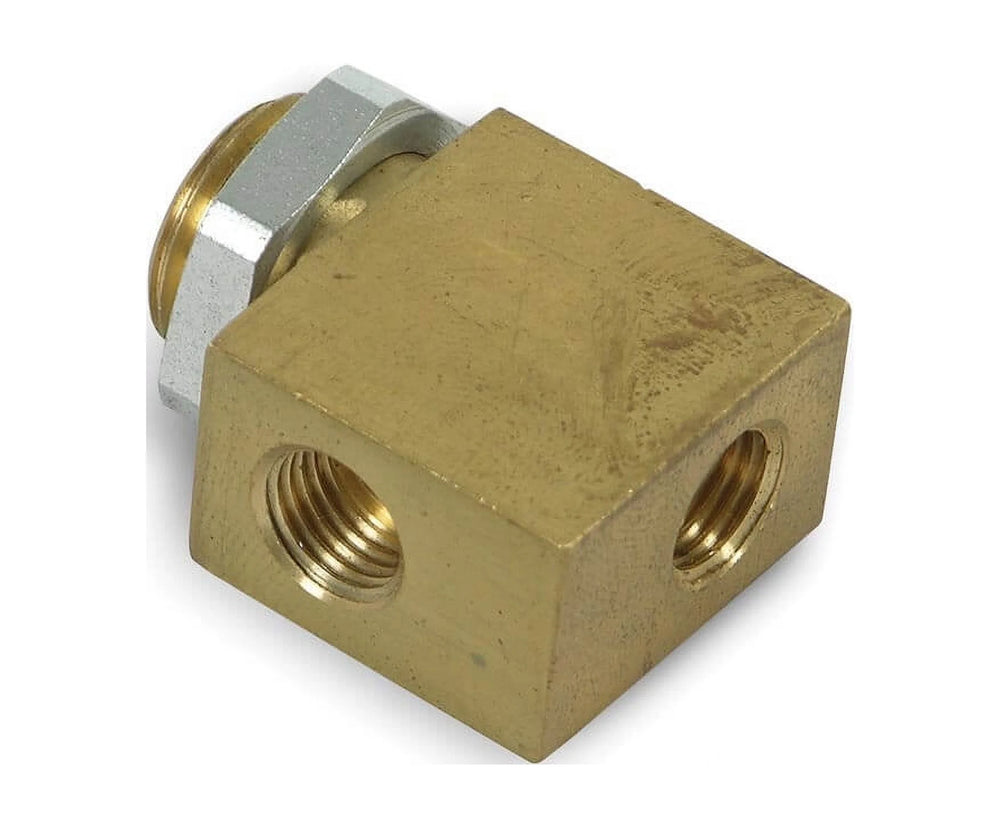 T Brake Adapter
