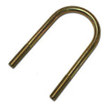 TRAILER AXLE U-BOLT FOR 3" TUBE - 6