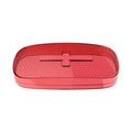 REAR MARKER LIGHT COVER RED