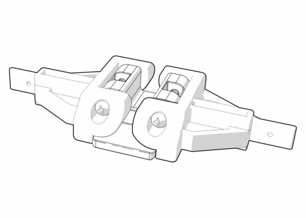 HINGE TAILGATE SIDE FOR 77485