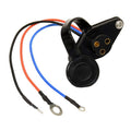 Westin Socket Assembly Winch2Go/Winch2GoSR - 90-42764
