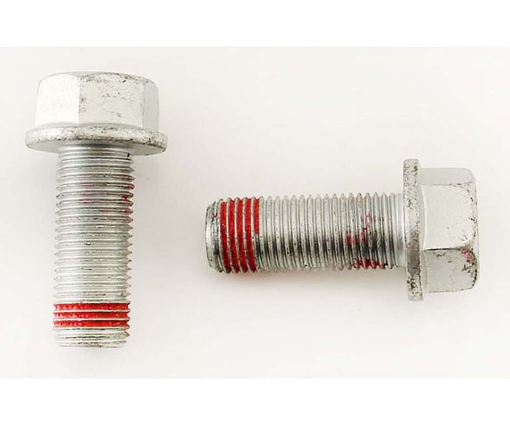 CALIPER BOLTS