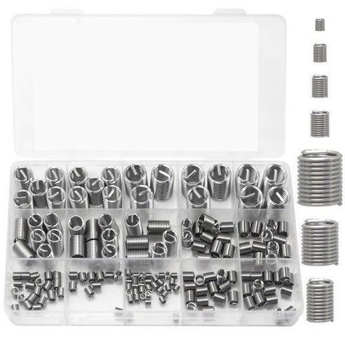 Helicoil auto part