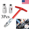 Helicoil auto part close-up