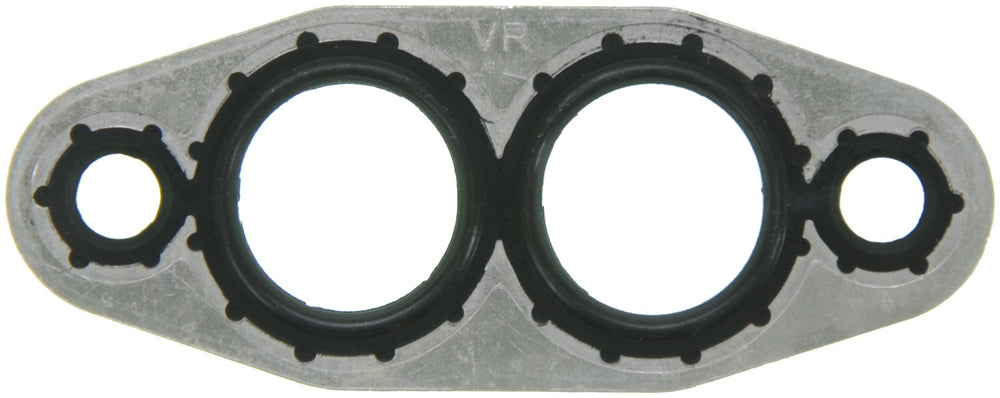 GM GEN III/IV 4.8L 5.3L 5.7L 6.0L CIRCLE PORT OIL COOLER ELEMENT GASKET