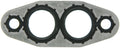 GM GEN III/IV 4.8L 5.3L 5.7L 6.0L CIRCLE PORT OIL COOLER ELEMENT GASKET