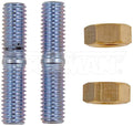 EXHST. MANIFOLD STUD KIT