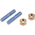 EXHST. MANIFOLD STUD KIT