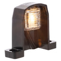 LED LICENS LIGHT; BRACKET;BLACK;BLU