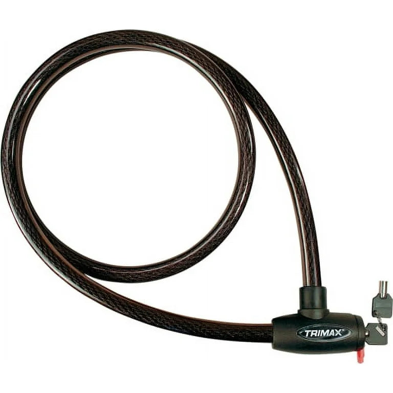 Trimax Locks - Wyers auto part