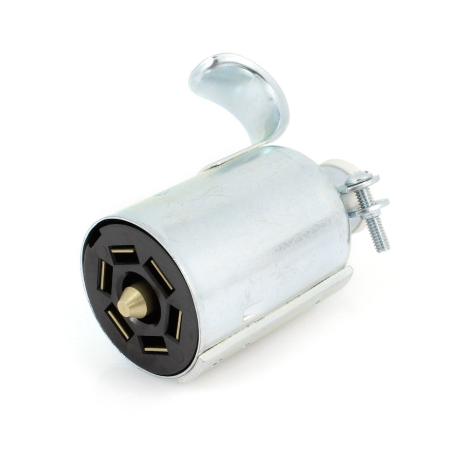 7-WAY CONNECTOR PLUG