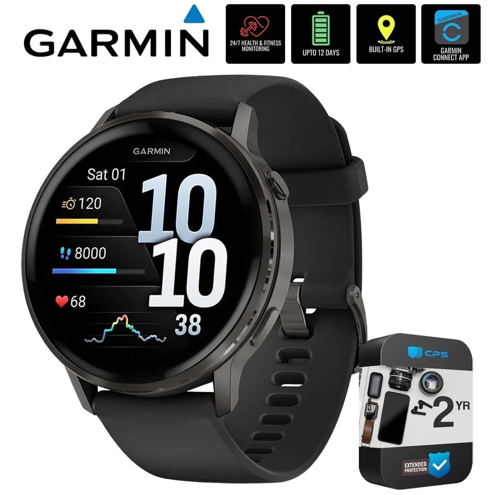 Garmin USA auto part