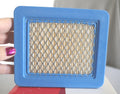 Oregon Tool air filter