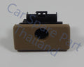SLAM LATCH BACK PLATEMETAL