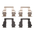 DFC 88-99 Dodge Stealth Rear Premium Hardware Kit