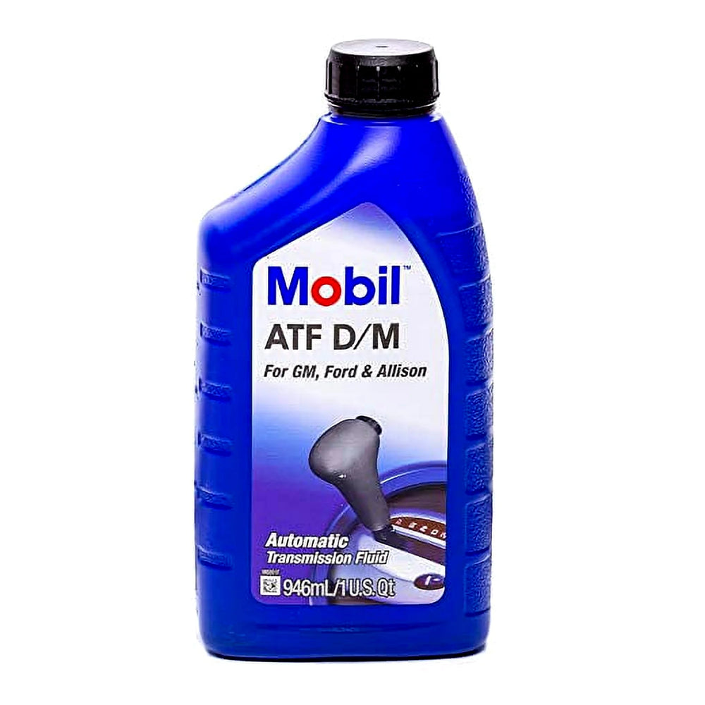 MOBIL auto part