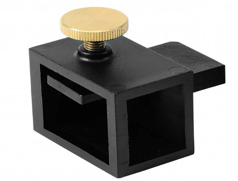 WHITECAP IND black auto part
