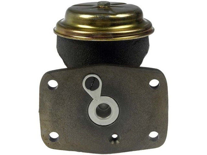 PIPE PLUG E.T. 3/8" NPT