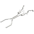 SYSTEM HANGER - 84-93 VW