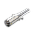 RV CONNECTOR METAL PLUG