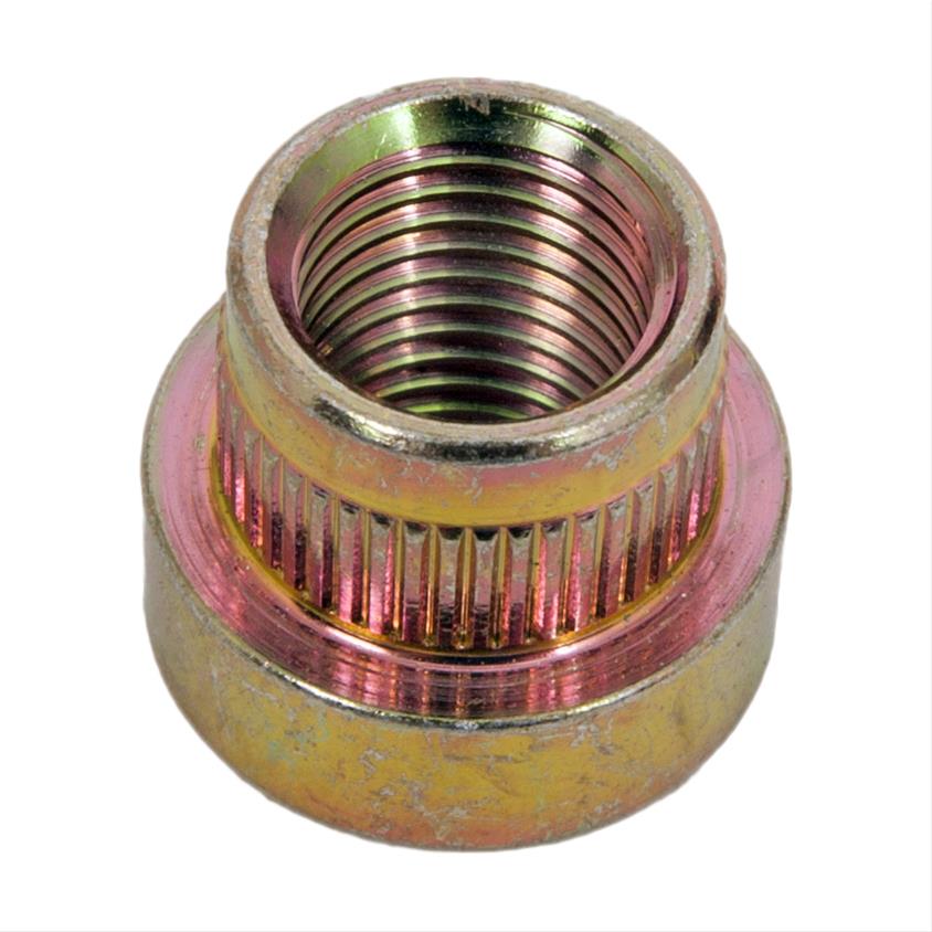 Wilwood Bracket Clinch Nut-7/16-20