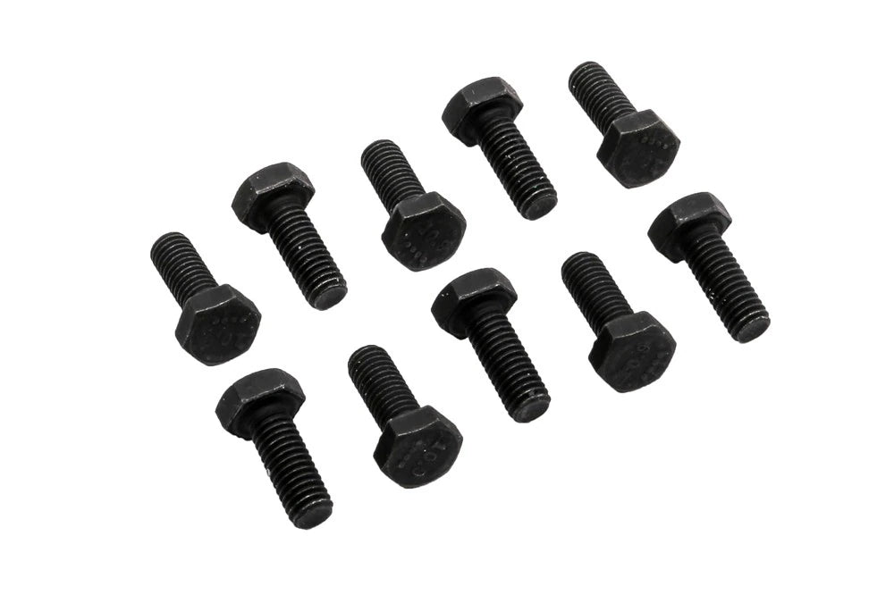 GM Performance hardware kit