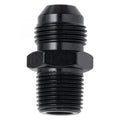 Fragola -6AN x 1/4 NPT Straight Adapter