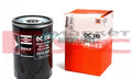 MAHLE FILTERS