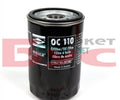 MAHLE FILTERS