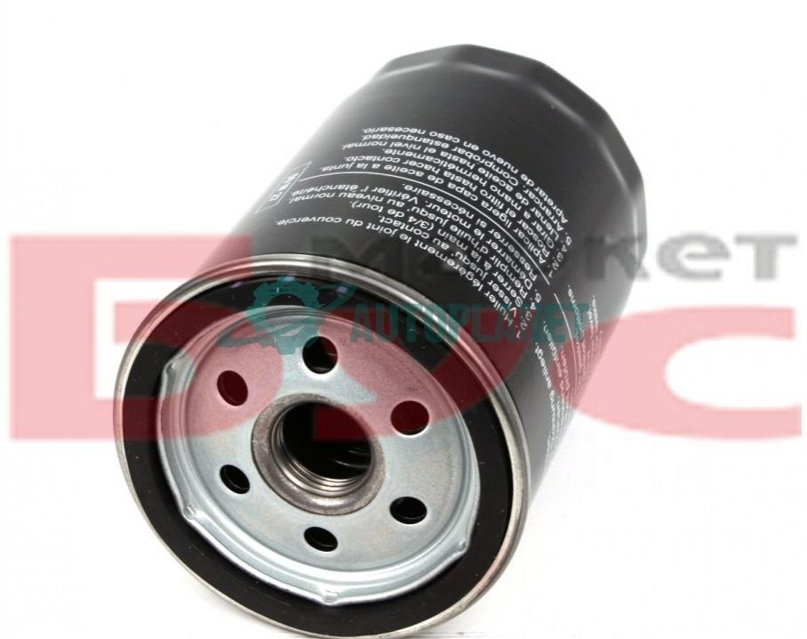 MAHLE FILTERS