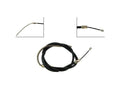 SELF ADJ PARTS