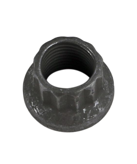 1/2-20 SS SELF LOCKING NUT
