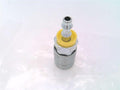 C2-42L COUPLERSTEEL1/4 T/F 1/4LOCK-