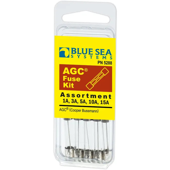BLUE SEA auto part