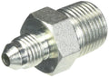 HYDRAULIC ADAPTER - SAE TO SAE
