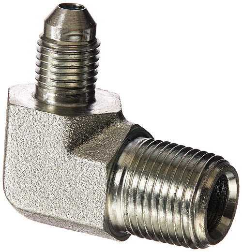 HYDRAULIC ADAPTER - SAE TO SAE