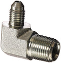HYDRAULIC ADAPTER - SAE TO SAE