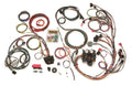 STANDARD IGN auto part