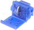 WEATHERPROOF WIRE SPLICE