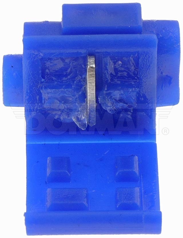 WEATHERPROOF WIRE SPLICE