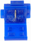 WEATHERPROOF WIRE SPLICE