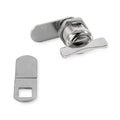 CAM LOCK THUMB OPERATED 7/8IN
