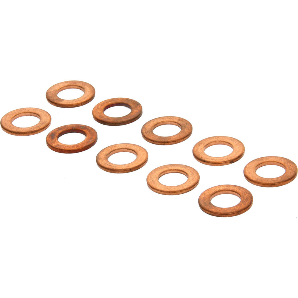 DISC BRAKE HARDWARE KIT, INCLUDES P