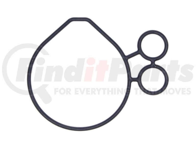 Subaru:DLGLLoyalXT w 1781cc Overhead Cam Eng.(85-92)(oil pump mtg.)
