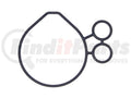 Subaru:DLGLLoyalXT w 1781cc Overhead Cam Eng.(85-92)(oil pump mtg.)