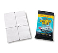 IG WIPES FLAT PACK 28 CT
